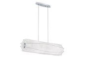 Lamper - EGLO ATZARA COCOON LANGBORD 2L L780 - 91909
