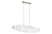 Lamper - EGLO TONNARA COCOON LANGBORD 2L L780 - 91941
