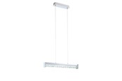 Lamper - EGLO FILANA LANGBORD 12W SATENG - 93562