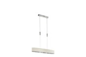 Lamper - EGLO ROMAO 1 LANGBORD L1050 HVIT - 95333