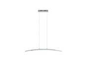 Lamper - EGLO PERTINI LANGBORD L960 KROM - 96096