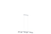 Lamper - EGLO TARUGO 1 LANGBORD 6X450LM KROM - 96512