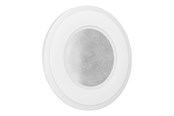 Lamper - EGLO MACCHIONI TAKLAMPE Ø200 1560LM 4000K HVIT M/KRYSTALLEFFEKT - 901231