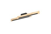 Lamper - EGLO CAMACHO TAKLAMPE L940 2600LM EIK/SVART FSC - 901736