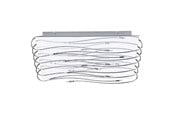 Lamper - EGLO KIARA TAKLAMPE 12L KROM - 90477