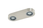 Lamper - EGLO MONTERING TAK 2X510LM BS - 94181