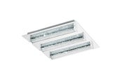 Lamper - EGLO CARDITO-S TAK 6X470LM 470X470 KROM/KRYSTALL - 95489