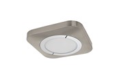 Lamper - EGLO PUYO TAKLAMPE 1600LM 300X300 BS - 96395