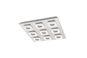 Lamper - EGLO LITAGO TAKLAMPE 9X350LM BS - 97013