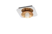 Lamper - EGLO TORANO TAKLAMPE 510LM DIMMPB. KROM/GULL - 97521