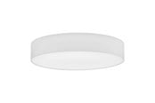 Lamper - EGLO PASTERI TAK 5L Ø760 HVIT - 97615