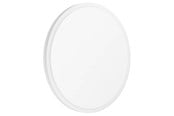 Lamper - EGLO MONGODIO TAKLAMPE Ø250 11.4W 1300LM HVIT - 98657