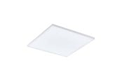 Lamper - EGLO TURCONA TAKLAMPE 2600LM 450X450 HVIT - 98902