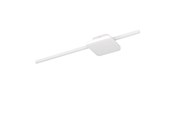 Lamper - EGLO SARGINTO TAK/VEGG HVIT - 99607