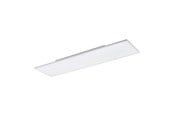 Lamper - EGLO TURCONA TAK 1187X287 3800LM 3000-6500K HVIT - 99836