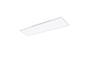 Lamper - EGLO SALO 1 PANEL 1200X300 4700LM 4000K HVIT - 32811