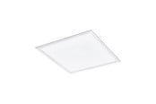 Lamper - EGLO SALO PANEL 450X450 RGB+NW 2400LM 4000K HVIT - 33107