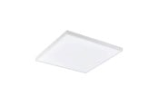 Lamper - EGLO TURCONA-B PANEL 287X287 10.8W 1300LM 4000K HVIT - 900703