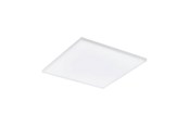 Lamper - EGLO TURCONA-B PANEL 587X587 4000K HVIT - 900705
