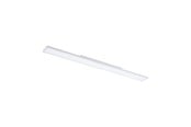 Lamper - EGLO TURCONA-B PANEL 1187X87 HVIT 4000K - 900707
