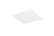 Lamper - EGLO MORADILLO PANEL 395X395 CCT 18.8W 2300LM HVIT - 901491