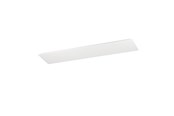 Lamper - EGLO MORADILLO PANEL 1195X295 CCT 33W 4300LM HVIT - 901494