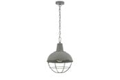 Lamper - EGLO CANNINGTON 1 ANHENG ANTIKKGRÅ - 33029