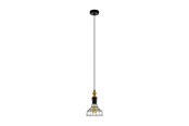 Lamper - EGLO BAMPTON 1 ANHENG NATUR - 33043