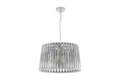 Lamper - EGLO KINROSS 1 ANHENG E27 Ø470 BAMBUS - 33045