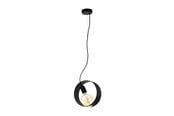 Lamper - EGLO MAIDENHEAD ANHENG SVART - 43128