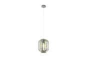 Lamper - EGLO HAGLEY ANHENG ANTIKK GULL - 49133