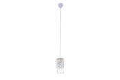 Lamper - EGLO CARDIGAN PENDEL GRÅ/BLÅ - 49202