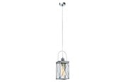 Lamper - EGLO DONMINGTON PENDEL KROM - 49212