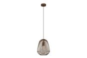 Lamper - EGLO ESPINAL ANHENG E27 B.BRONSE - 901097