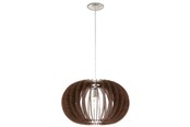 Lamper - EGLO STELLATO PENDEL Ø500 MUTTER - 95025