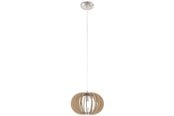 Lamper - EGLO STELLATO PENDEL Ø300 LØNN - 95038