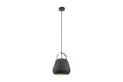 Lamper - EGLO BEDNALL PENDEL Ø290 UMBRAGRÅ - 98349