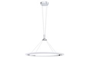 Lamper - EGLO HORNITOS-C ANHENG RGBTW 4000LM KROM M/FJERNKONTROLL B. - 98427