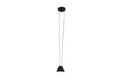 Lamper - EGLO PALBIETA PENDEL 240LM SVART - 99033