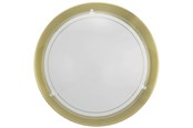 Lamper - EGLO PLANET 1 PLAFOND ANTIKK - 26706