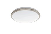Lamper - EGLO MANILVA PLAFOND 16W 1600LM Ø385 BS - 93499