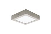 Lamper - EGLO FUEVA 1 PLAFOND 11W 1200LM 170X170 BS - 94524