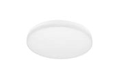Lamper - EGLO SORTINO-S TAKLAMPE 3950LM Ø480 HVIT - 95697