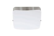 Lamper - EGLO CUPELLA PLAFOND 11W 950LM 155X155 BS - 95967