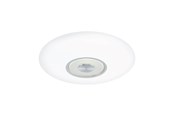 Lamper - EGLO CANUMA PLAFOND 2100LM DEMPER HVIT - 97036