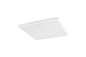 Lamper - EGLO FUEVA 1 PLAFOND 500X500 25W 2700LM DIMMPB. HVIT - 97273