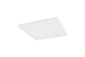 Lamper - EGLO FUEVA 1 PLAFOND 500X500 25W 2900LM 4000K DIMMPB. HVIT - 97277