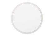 Lamper - EGLO MONGODIO 1 PLAFOND Ø200 8.6W 950LM HVIT - 98656