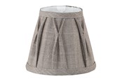 Lamper - EGLO SKJERM Ø155 GRÅ - 49436