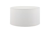 Lamper - EGLO SKJERM Ø500 H275 HVIT - 49569